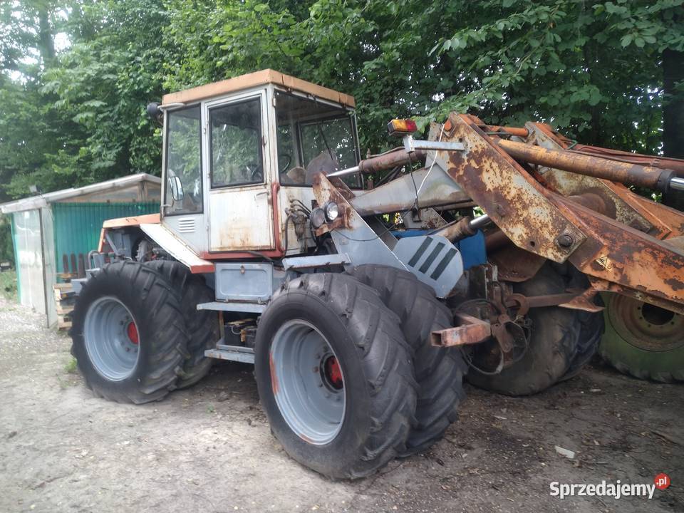 LIAZ ST 180 Pozostałe Kozłów