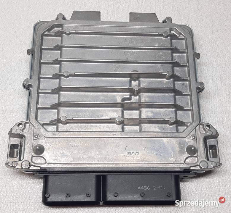 STEROWNIK ECU SILNIKA MERCEDES W205 20 CGI dolnośląskie