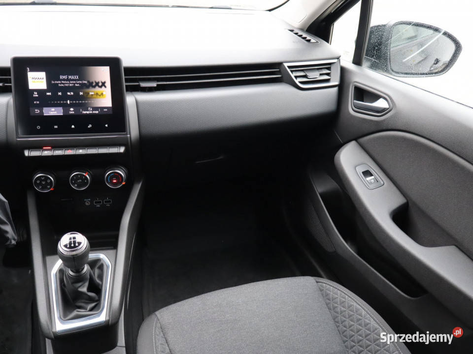 Renault Clio 10 TCe 74KM Katowice sprzedam