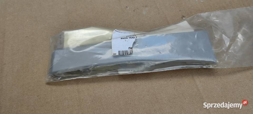 5NA854959 GRU VW Seat nakładka na błotnik osobowe