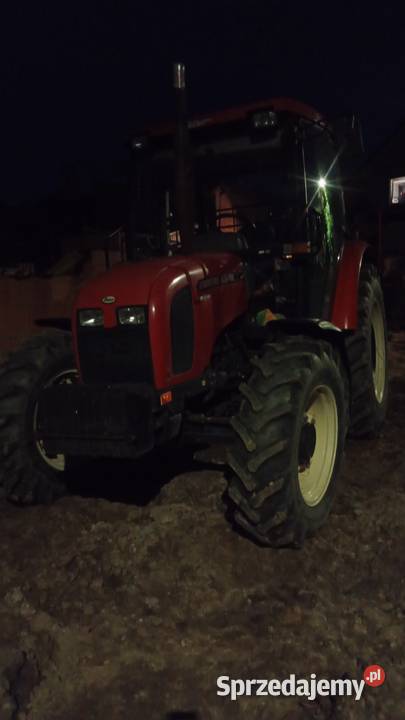 Zetor 6341 Zetor Świdnica