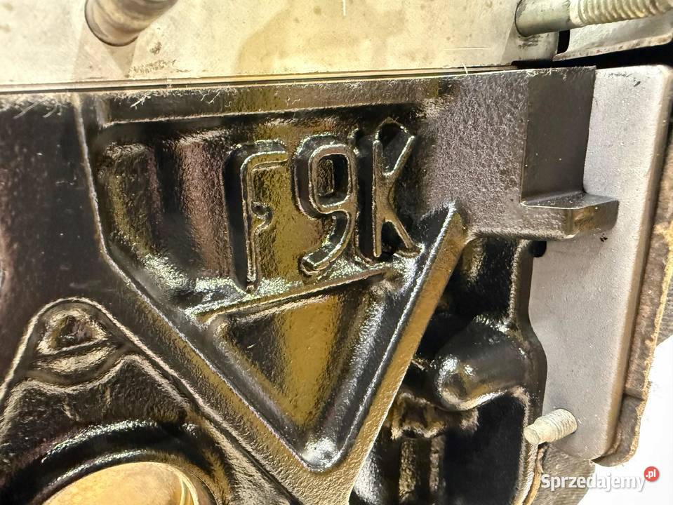 SILNIK REGENERACJI Opel Vivaro 19 DCI CDTI 101 Chełm