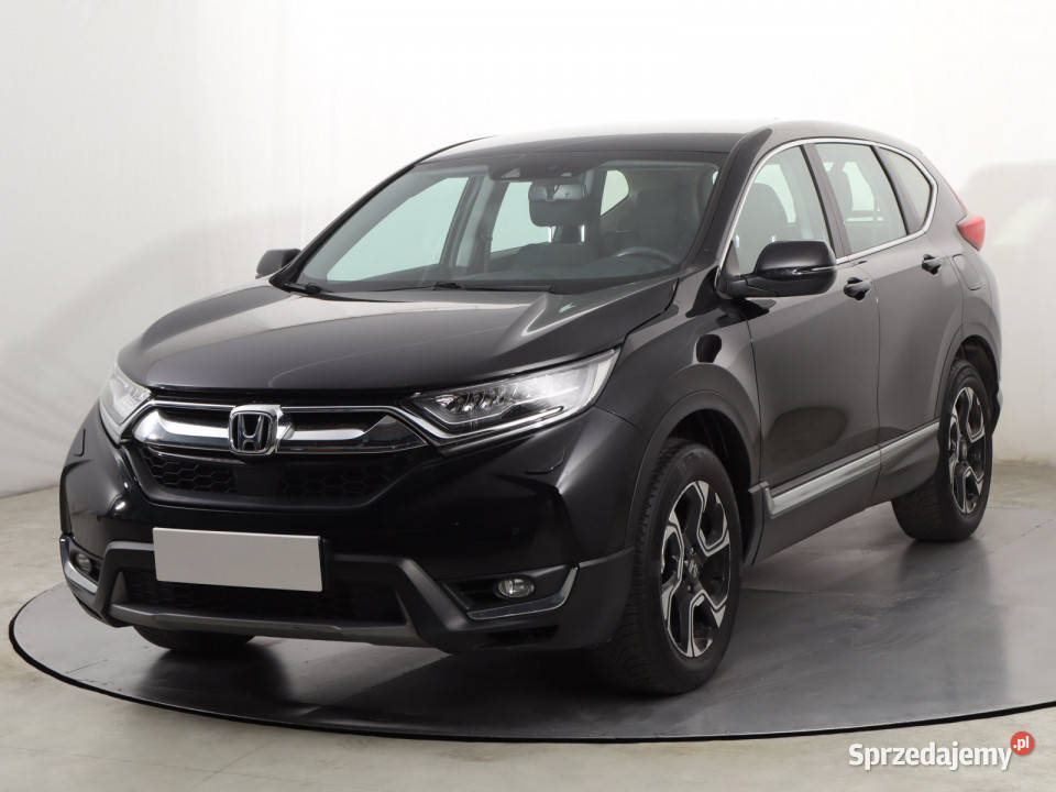 Honda CRV 15 VTEC Turbo śląskie Katowice