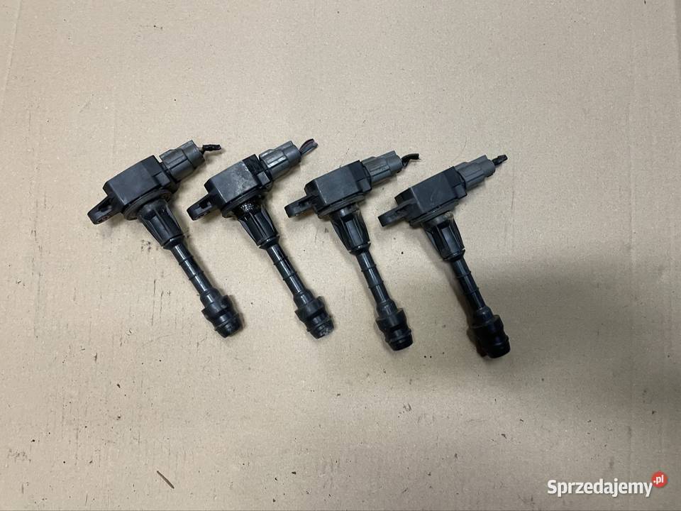 22448AX001 cewka cewki zapłonowa Nissan micra