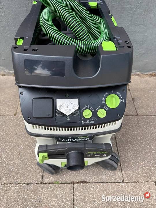 Odkurzacz FESTOOL Sieradz