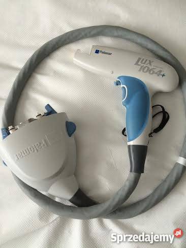 Sprzedam laser frakcyjny Palomar Star lux 500 Warszawa