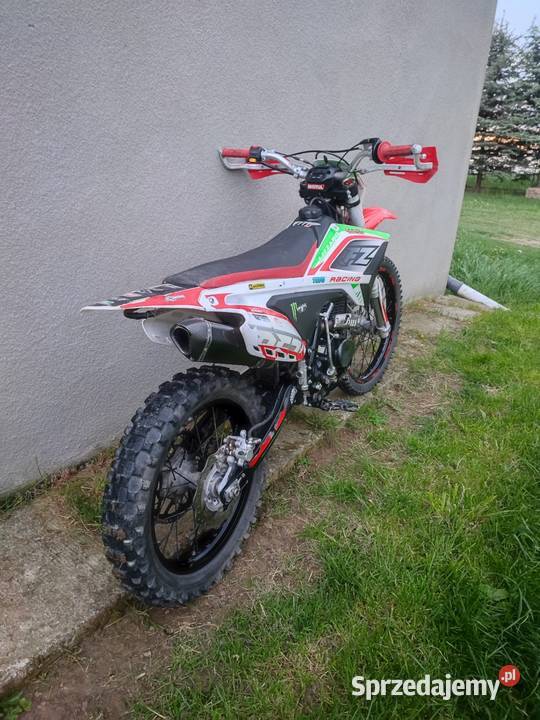 Cross rfz Lizard pro 250 Stróżna