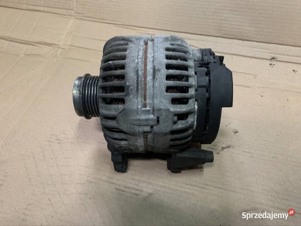 028903031 alternator Volkswagen Audi seat skoda Szczecin