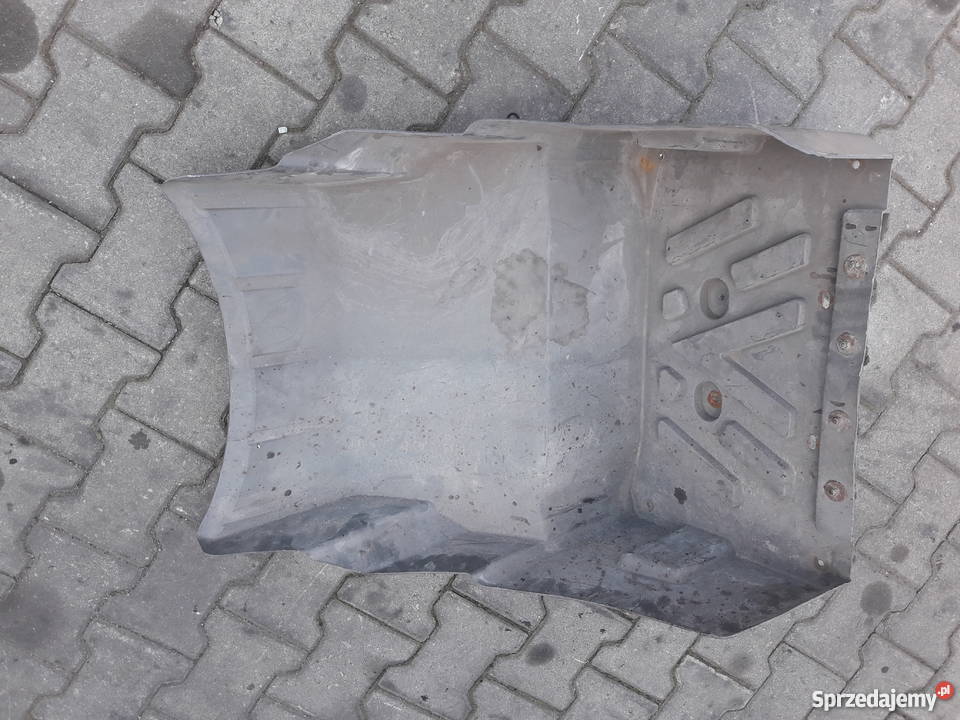 błotnik chlapacz tył mercedes Atego Częstochowa