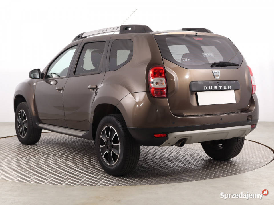 Dacia Duster 16 SCe Duster Katowice