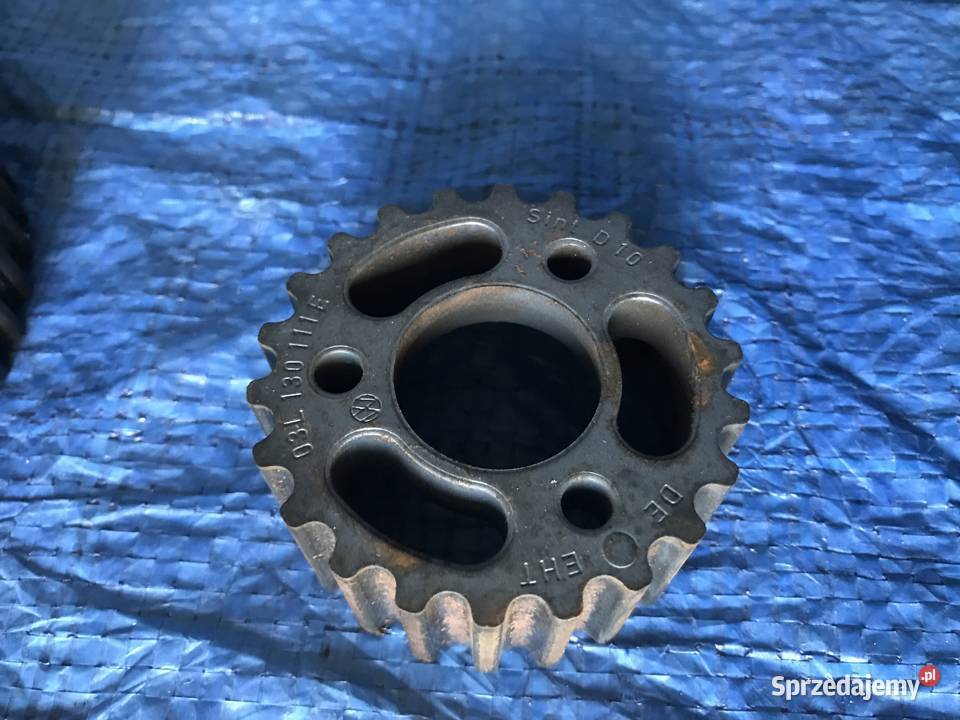 VW SEAT SKODA KOŁO ZĘBATE ROZRZĄDU POMPY Bolesławiec