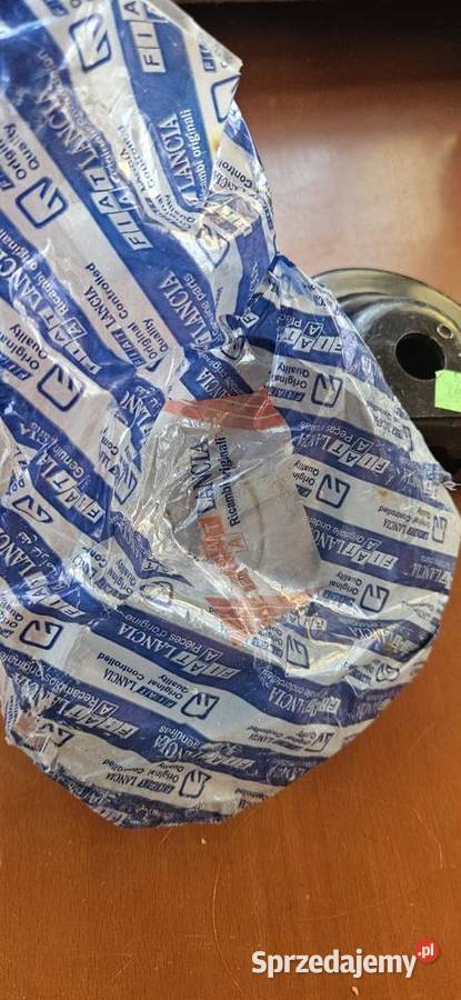 OryginałNowe gniazdo mocowania amortyzatora Fiat sprzedam