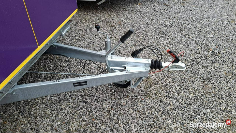 gastronomiczne Zaslaw ZP352 Grójec