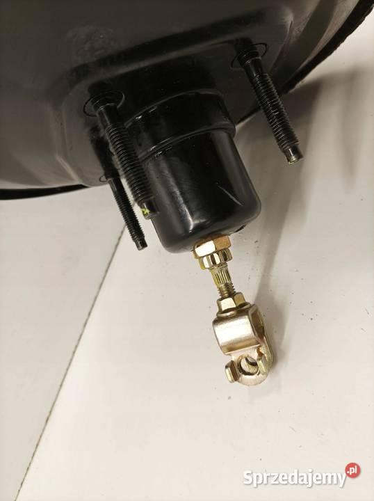 POMPA HAMULCOWA SERWO 4600AS9AA620 Honda Civic