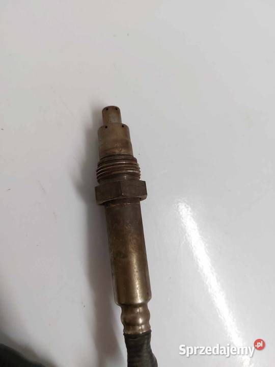 Czujnik Nox VOLVO 5WK97368 22827991 SNS368 010 Kargowa sprzedam