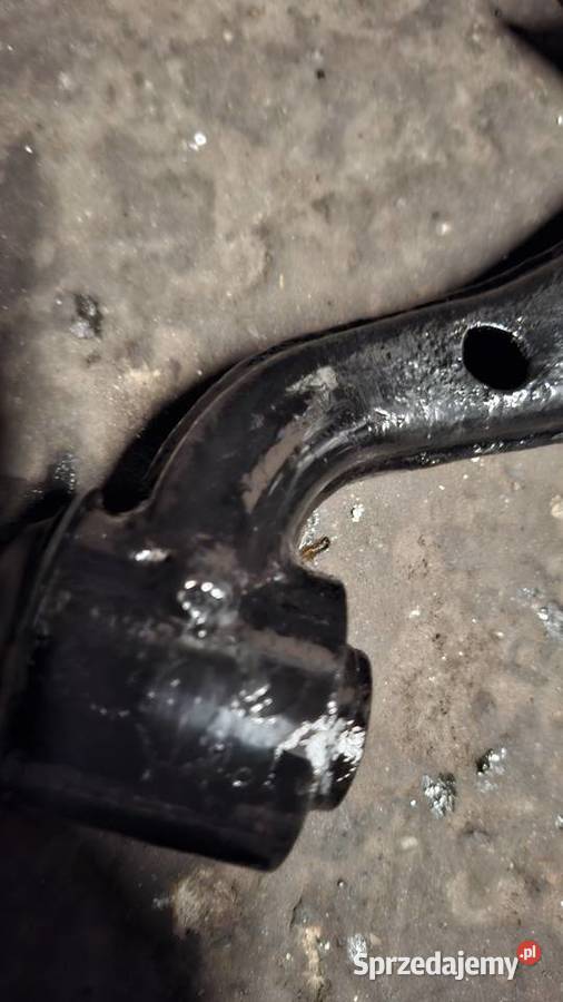 Honda stream wahacz przedni lewy prawy Tarnów