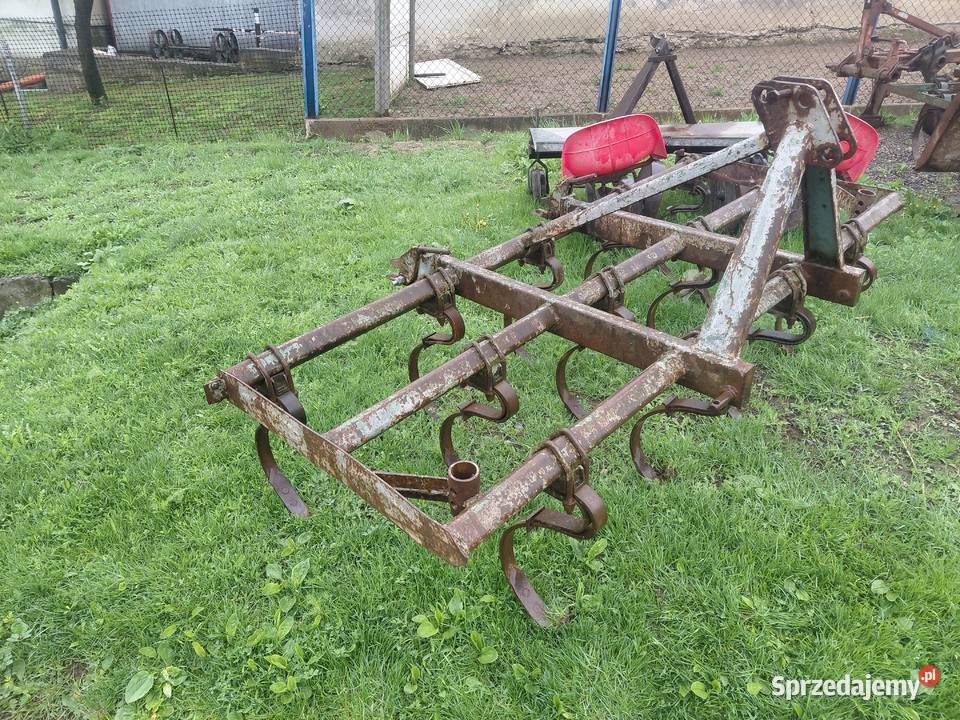 Kultywator Grudziądz