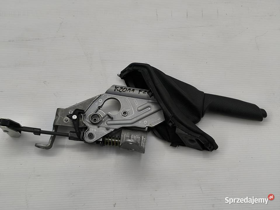 DZWIGNIA RĘCZNEGO MIESZEK BMW F20 F21 9230133 osobowe