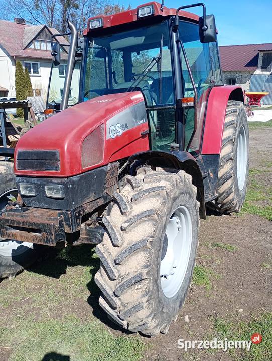 Case Cs 94 Fajsławice sprzedam