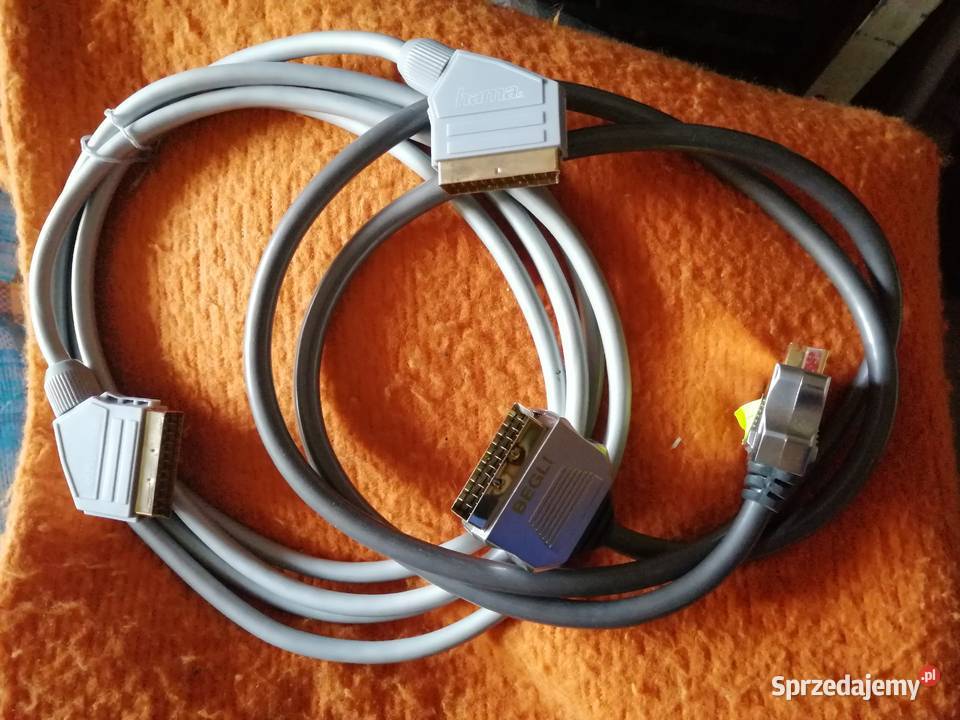 Wysokiej jakości kable głośnikowe i euro warmińsko-mazurskie Olsztyn