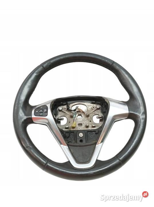 KIEROWNICA SKÓRZANA Ford Transit Courier I 2014 sprzedam