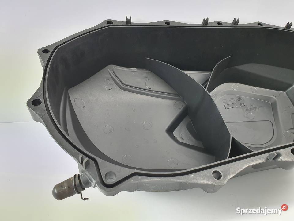 Obudowa Wariatora Zewnetrzna Can Am Renegade G2
