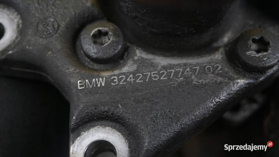 E90 330i E87 E60 E63 30 B 07r 258 N52305AF pompa