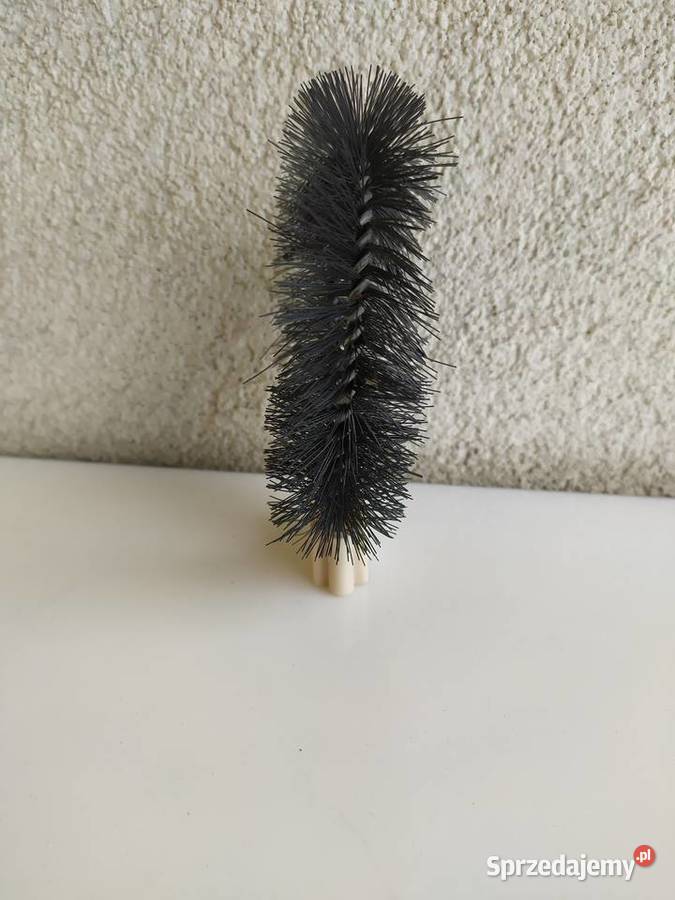 Szczotka do odkurzacza Zelmer do zbierania