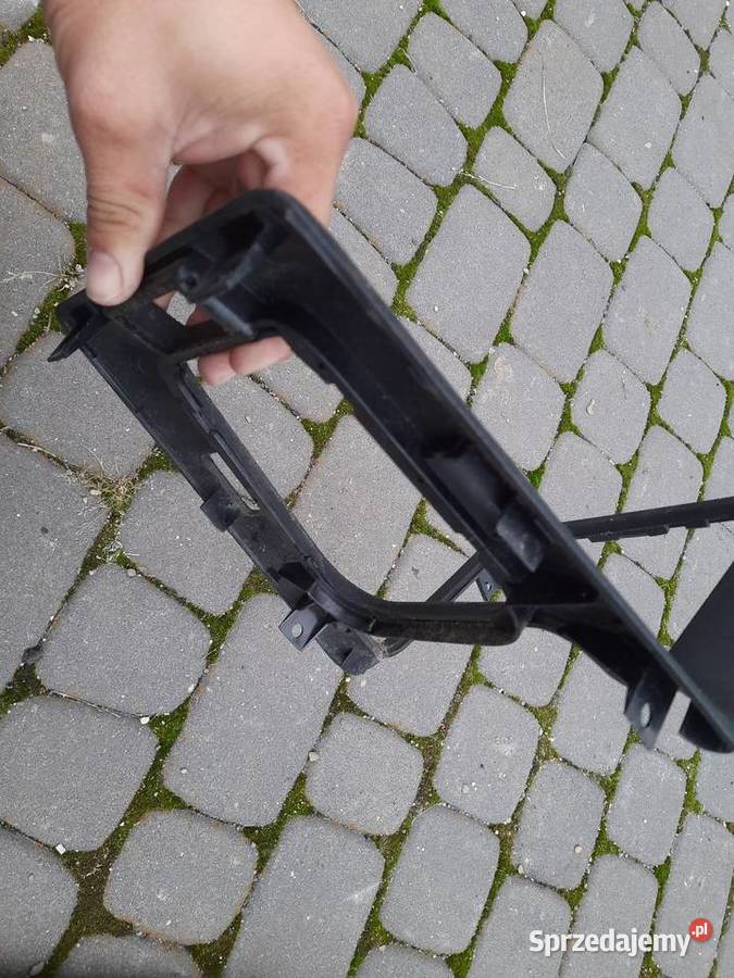 Tunel środkowy E36 coupe konsola E36 BMW podkarpackie Lubaczów