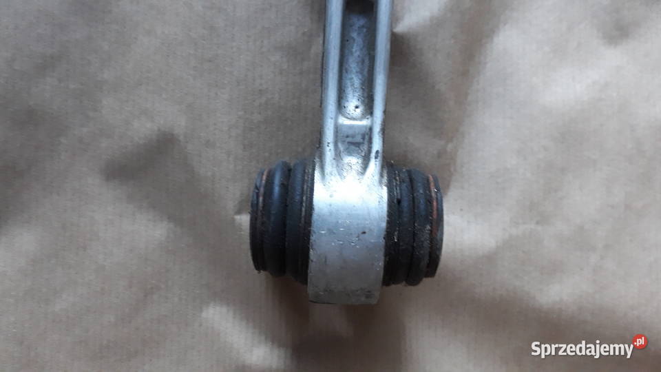 Porsche 986 Boxster tylny wahacz 98633114304 osobowe wielkopolskie Bukownica