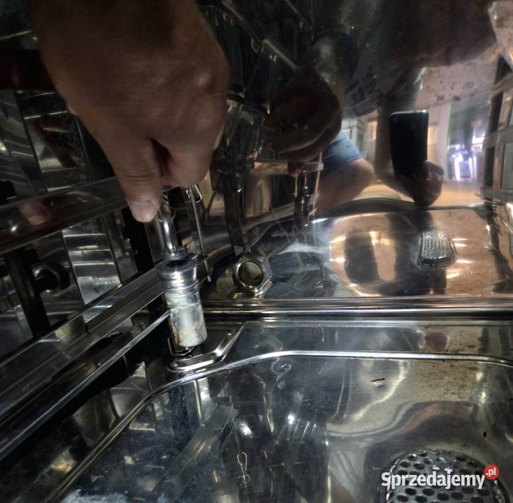 Rational SCC WE 101E 2020 LED Gastronomia Białystok
