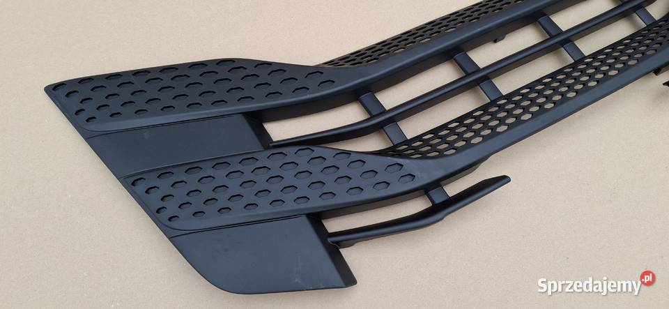 IVECO SWAY GRILL ATRAPA CHŁODNICY ORYGINAŁ Bieleń