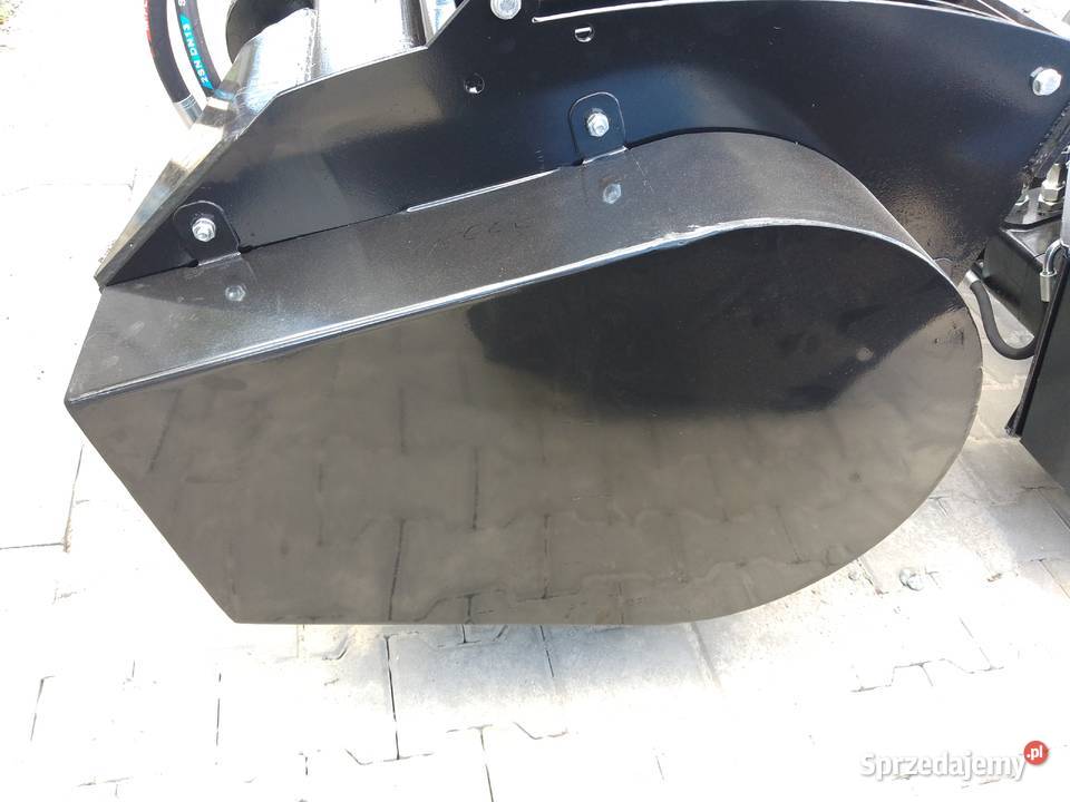 Betoniarka mieszalnik Łyżkowa 600L lubelskie Zieleniec