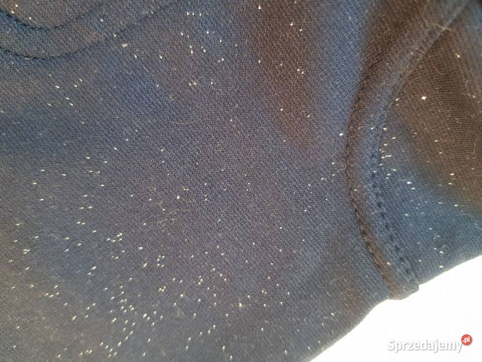 104116 spodnie leginsy bluza bluzka komplet Rozmiar 104 Kielce
