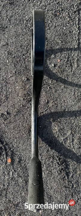 Ząb agregatu uprawowego sprężynowy S