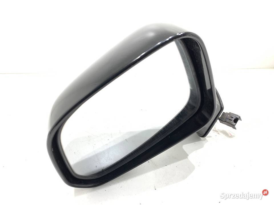 LUSTERKO LEWY OPEL ANTARA A Hatchback CZARNY podkarpackie