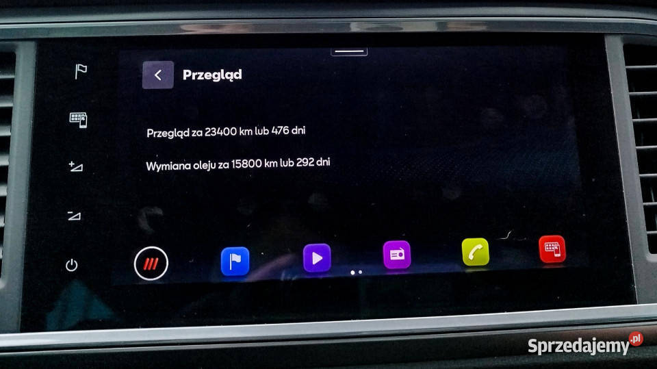 Cupra Ateca VZ 20 300 4x4 DSG hak biała perła możliwa zamiana śląskie Dąbrowa Górnicza
