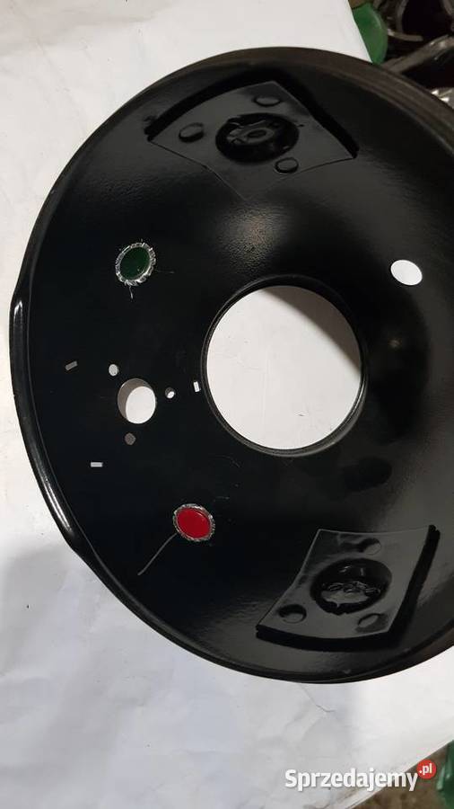 Simson AWO Sport lampa przednia Gryfino