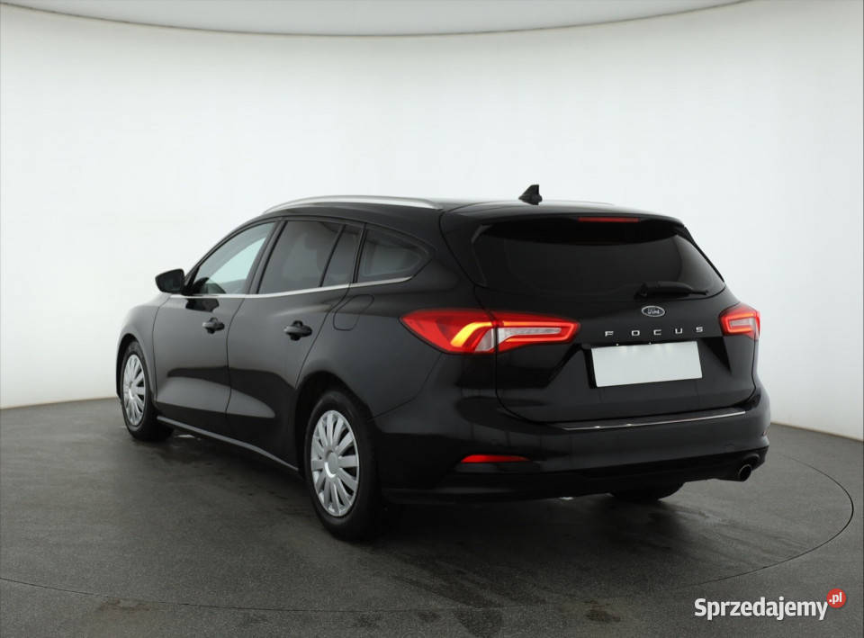 Ford Focus 20 EcoBlue Piaseczno