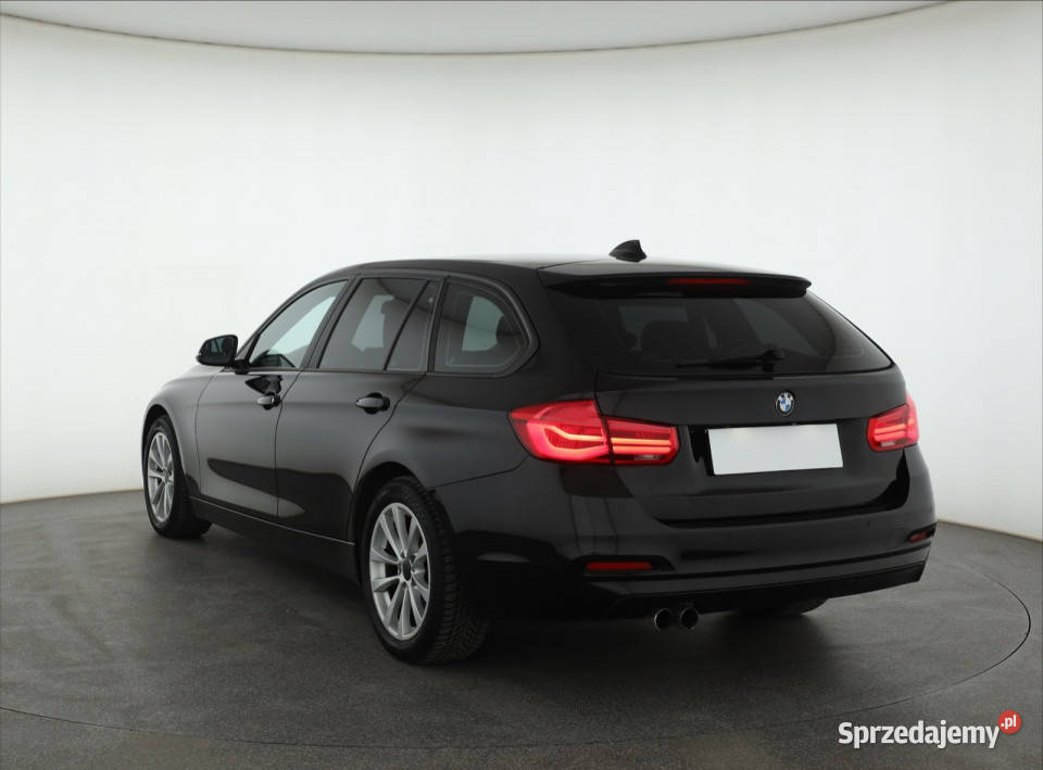 BMW 3 320 i xDrive czujnik parkowania mazowieckie Piaseczno sprzedam