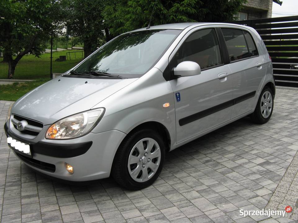 Śliczny 5Drzwi KLIMAElektryka 5L100 163 Panda elektryczne szyby małopolskie Czechówka