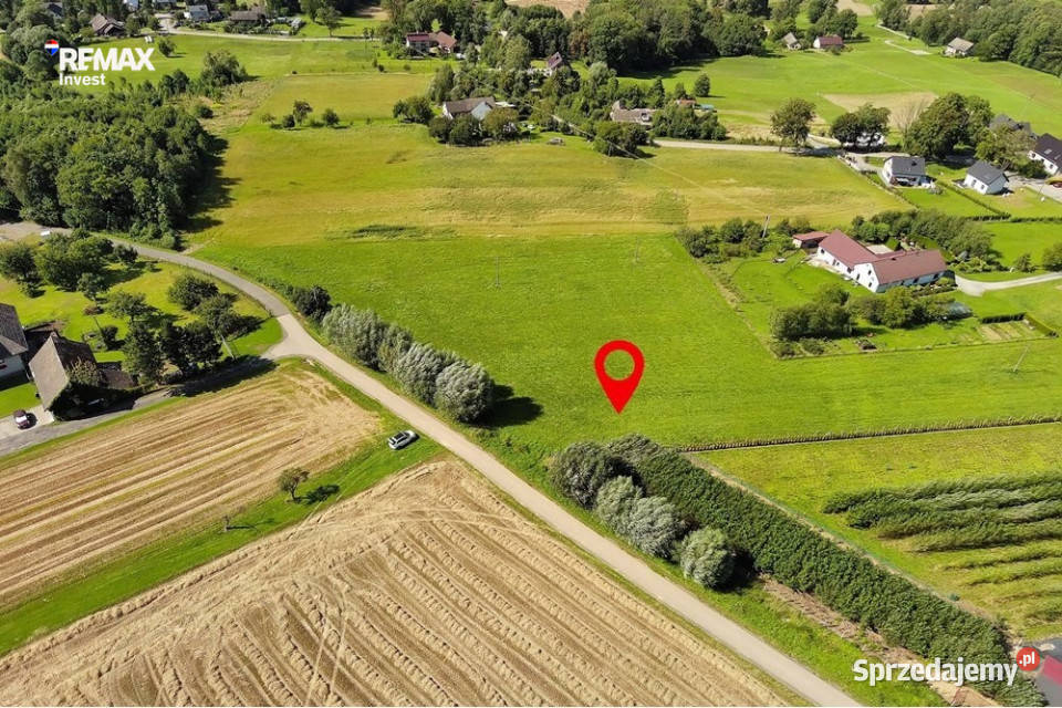 2762 m na piękną codzienność Sprzedaż Iłownica