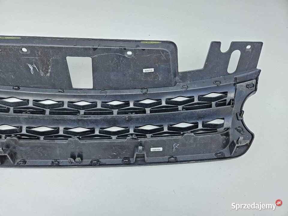 RANGE ROVER SPORT L494 GRILL ATRAPA ZDERZAKA Międzychód
