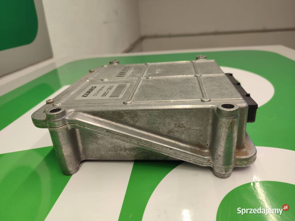 Sterownik Moduł CCU 00531090 1755000531090V07053