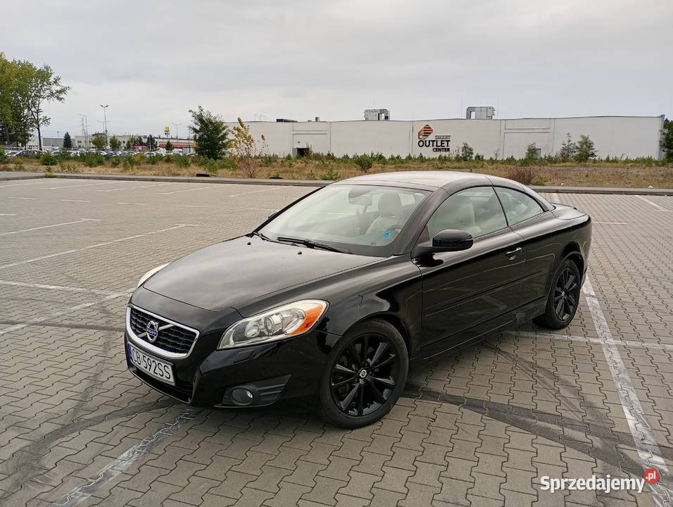 Volvo C70 2012r T5 Lift 2/3