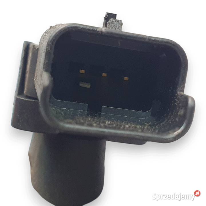 PRZEPUSTNICA Volvo V50 16 D 9686487880 osobowe Części samochodowe Chełm