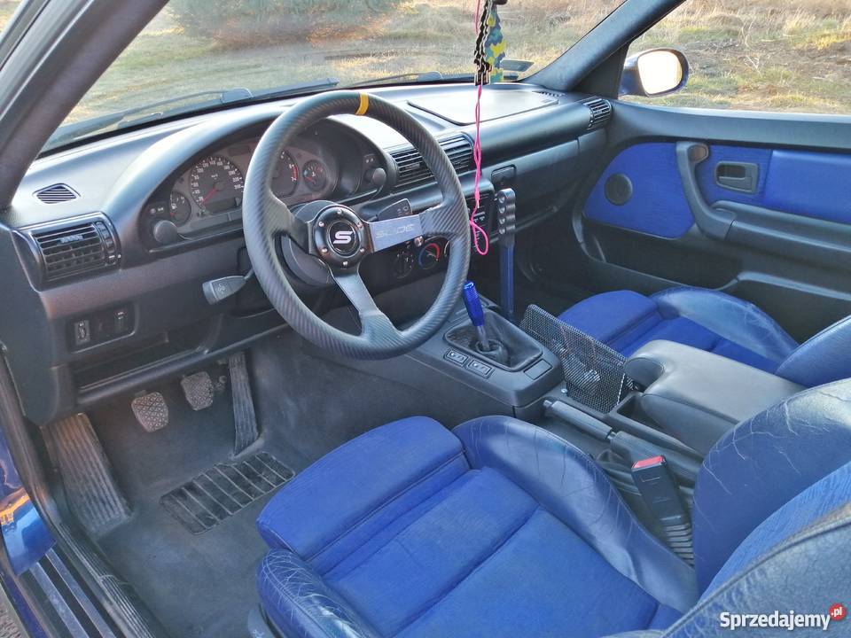 BMW E36 320i Compact Drift Daily Spaw Hydro Zarejestrowany w Polsce Kalisz