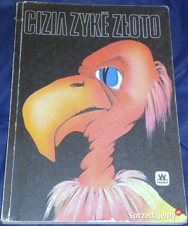 Złoto Cizia Zyk Chełm