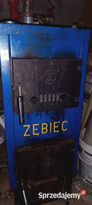 Piec centralnego ogrzewania małopolskie Jangrot