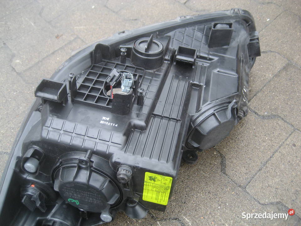 kia ceed kia proceed 1215r lampa przód prawa osobowe Rakoniewice